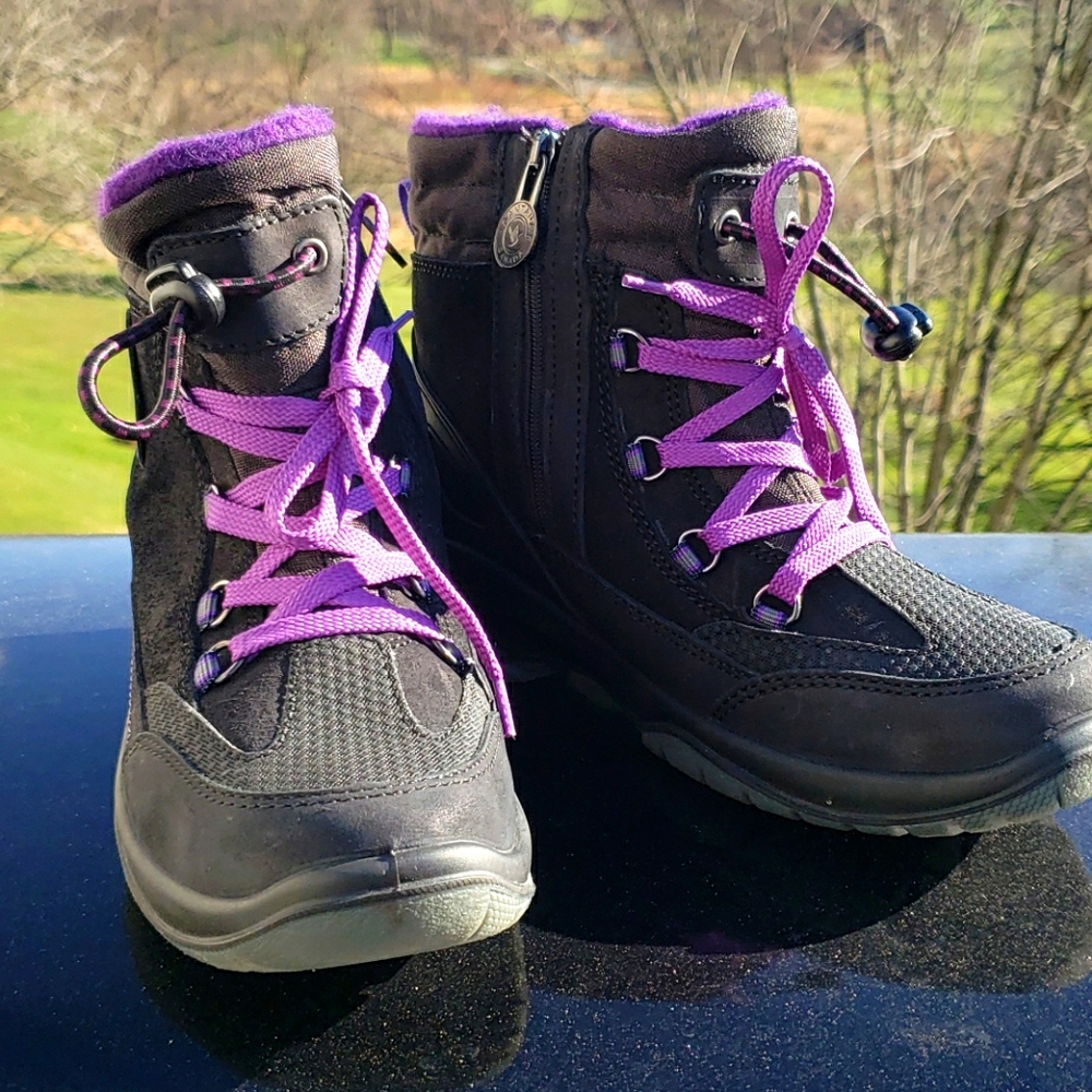 Santana Canada Torino Drawcord Hiking 8